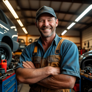 Profile photo of Marcus L.