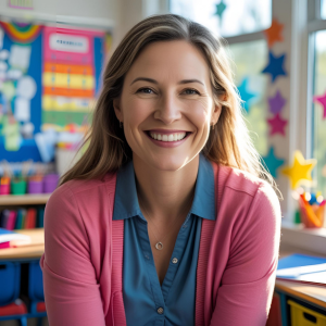 Profile photo of Rachel M.