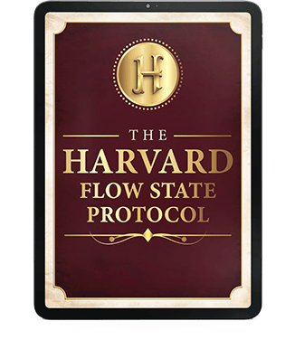 [Bónus: O Protocolo de Estado de Fluxo de Harvard]