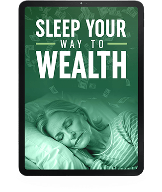 [Bónus: Durma até à Riqueza]